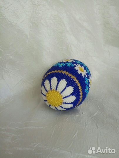 Яйцо пасхальное