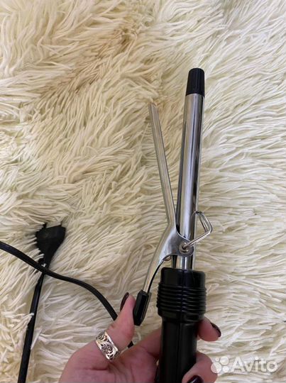 Электрощипцы Rowenta elite model look