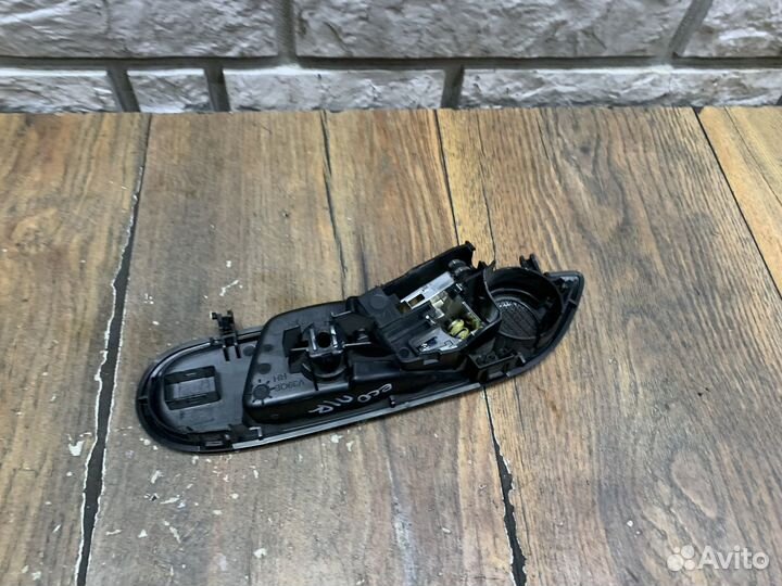 Ford EcoSport Ручка двери внутренняя LH RH