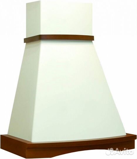 Вытяжка Viaona Cappe Диана 60