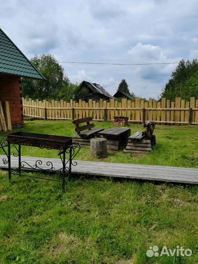 «простоквашино» усадьба