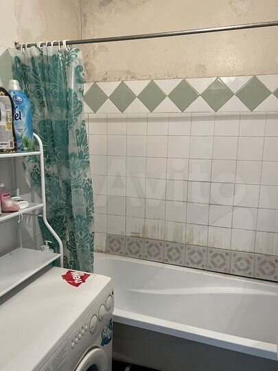 2-к. квартира, 49 м², 6/9 эт.