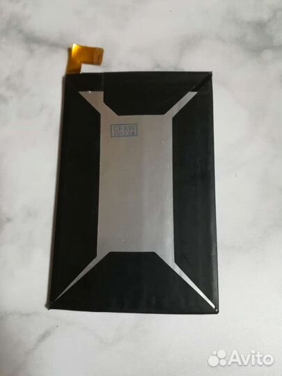 Аккумулятор для HTC ONE m7