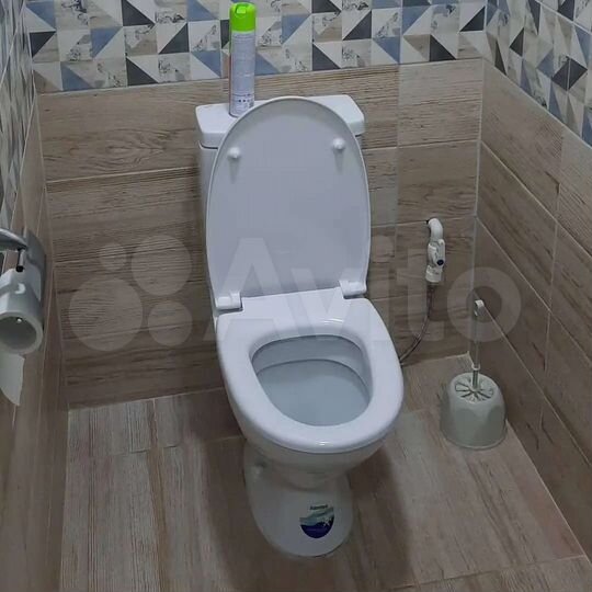 Комната 16 м², 1/2 эт.
