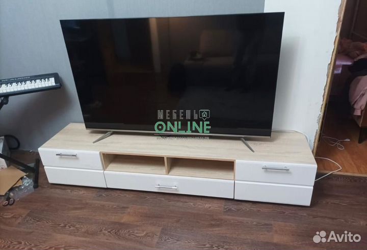 Тумба тв
