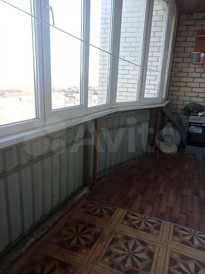 2-к. квартира, 53 м², 12/14 эт.