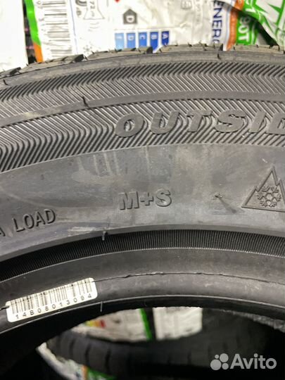 DoubleStar DW02 185/65 R14 90T