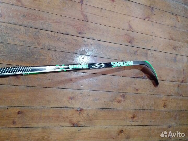 Клюшка хокк. aryans xtreme X80 senior (взрослый)