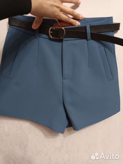 Шорты новые