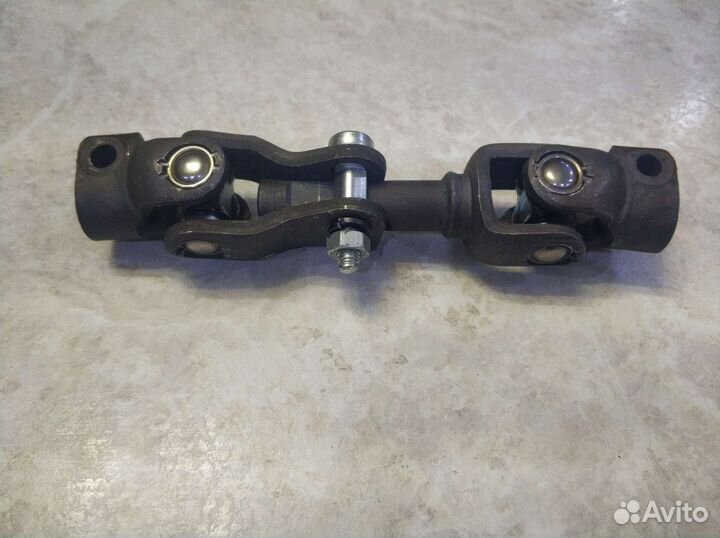 Промежуточный вал на калину