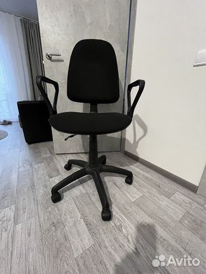 Компьютерное кресло бу