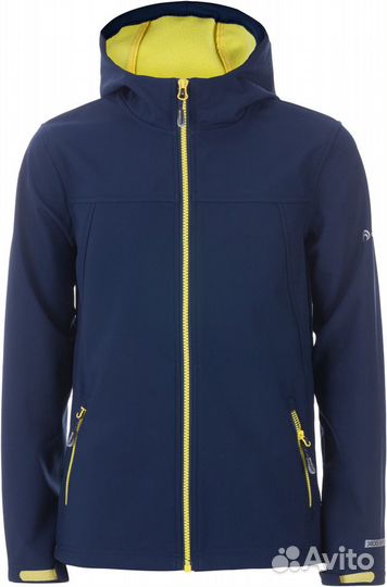 Куртка softshell 152