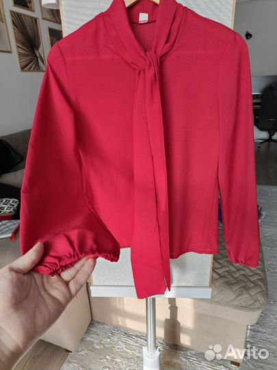 Женские блузки 42 размера