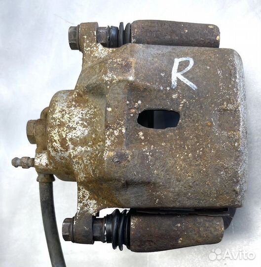 Лифан Солано Суппорт правый передний