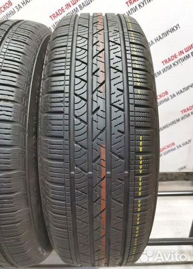 Continental CrossContact ATR 235/65 R18 106T