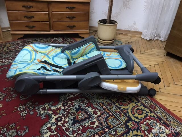 Кресло для кормления