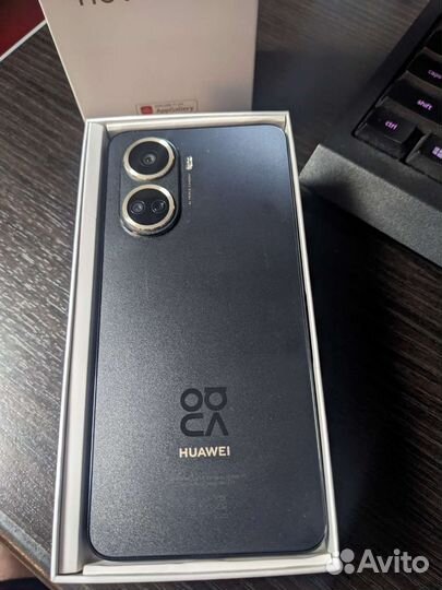 HUAWEI nova 10 SE, 8/128 ГБ