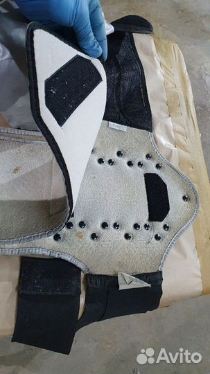 Защита спины UFO (Italy), L-XL