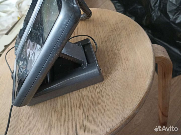 Стационарный телефон