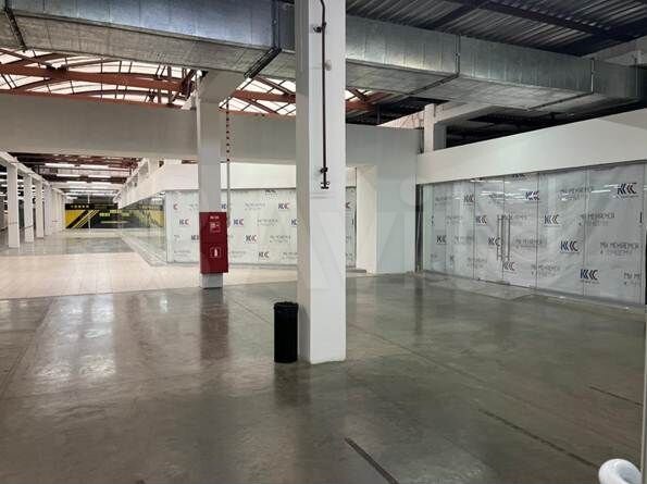 Торговая площадь, 500 м²