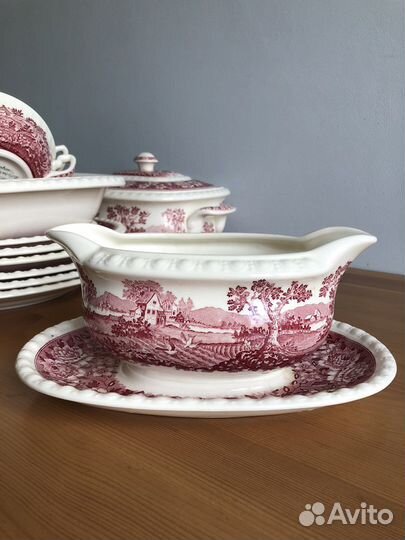 Набор столовой посуды Villeroy&Boch