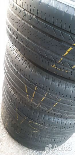 Bridgestone Ecopia EP850 265/65 R17