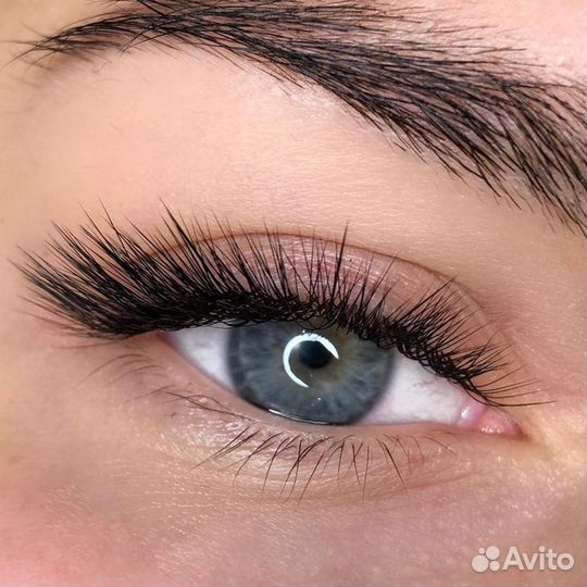 Ищем моделей на маникюр и педикюр, ресницы, брови