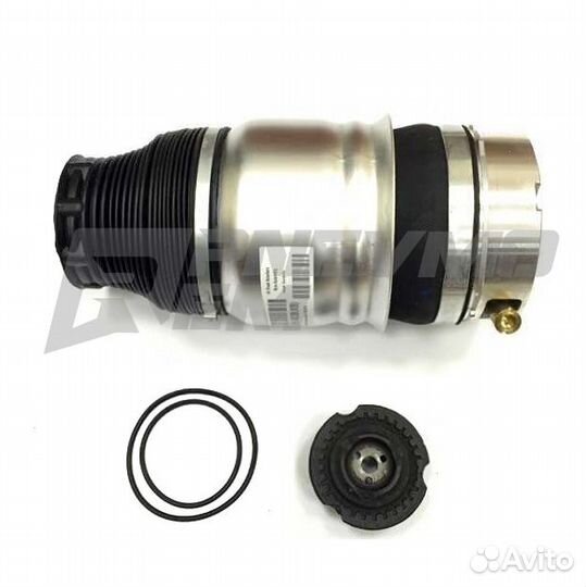 Передний правый Porsche Cayenne 955957