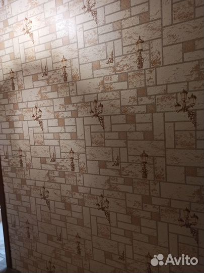 Обои виниловые