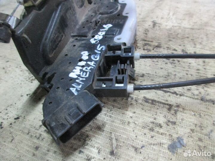 Замок двери передней правой Nissan Almera (G15) 20