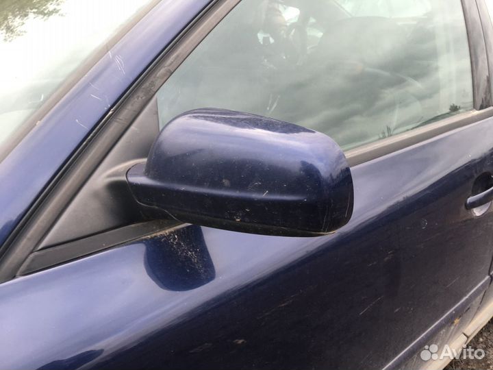 Зеркало боковое левое правое Фольксваген Пассат Б5