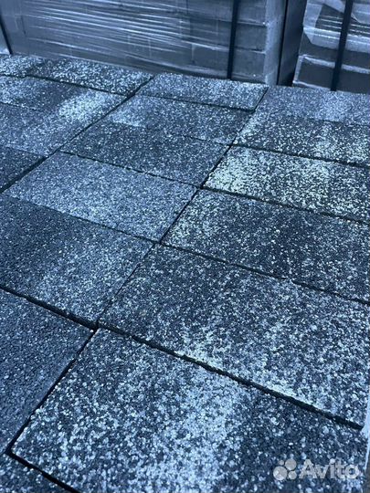 Тротуарная плитка