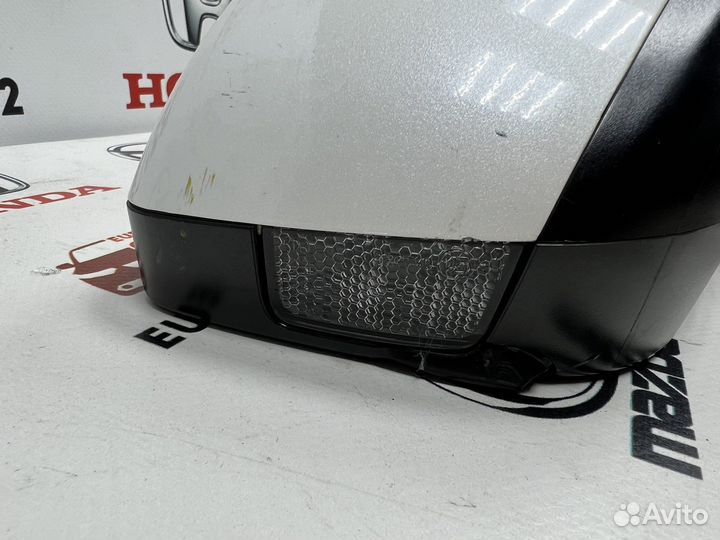 Зеркало боковое правое Mazda 3 BM(BN) 2013-2019