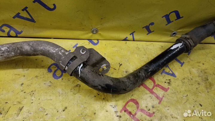 Заливная горловина freelander 2