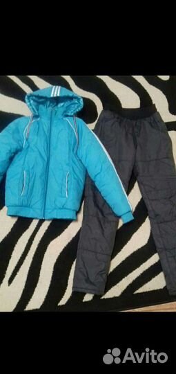 Горнолыжка