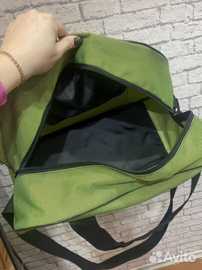 Сумка спортивная