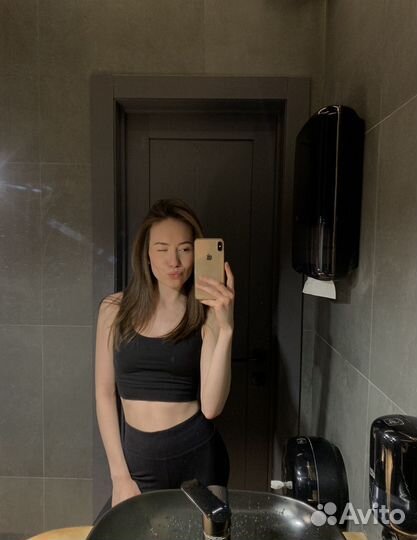 Абонемент the flex