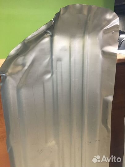 Пол кузова для ваз 2108,2109,2114,2115