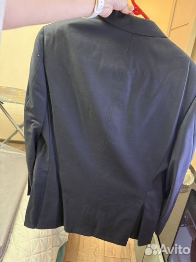 Мужской костюм albione