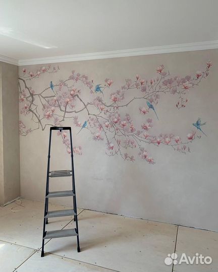 Ремонт квартир и домов частная бригада