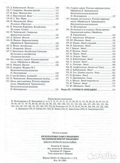 Школа Игры на Балалайке