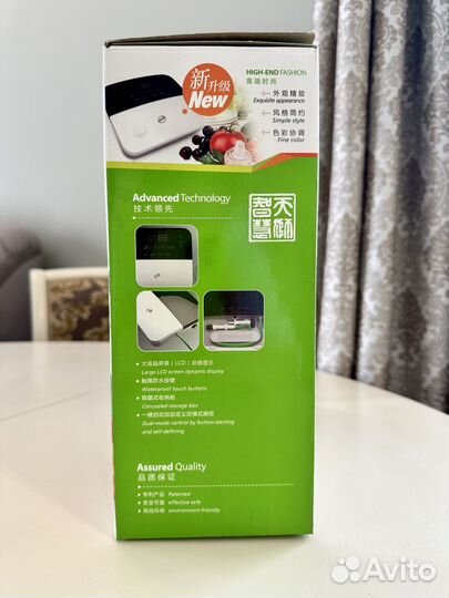 Озонатор Dicho TQ-Z08