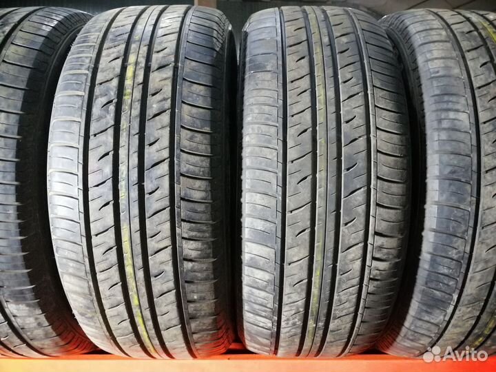 Dunlop Grandtrek PT3A 275/50 R21