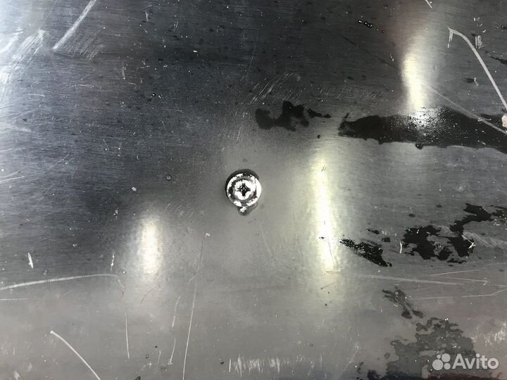 81615100409 Продолжение крыла левого