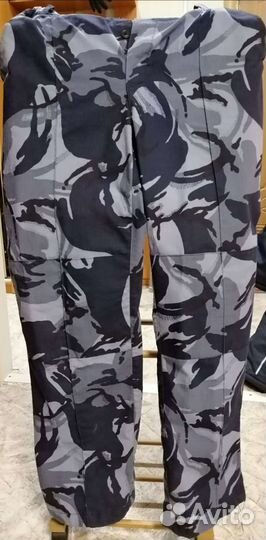 Камуфляж+кепка в подарок