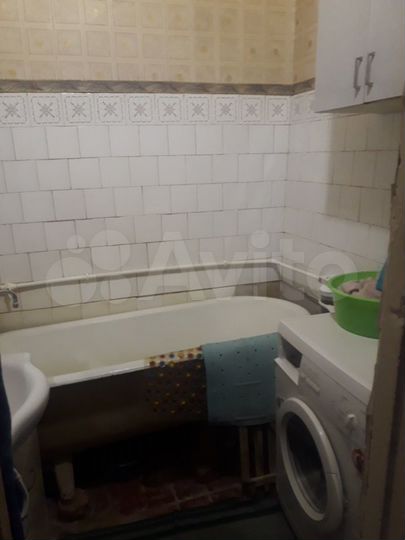 3-к. квартира, 62 м², 2/2 эт.