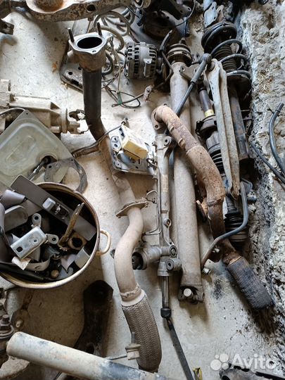 Провода Мазда tribute