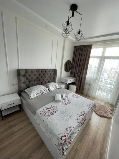 2-к. квартира, 47 м² (Грузия)