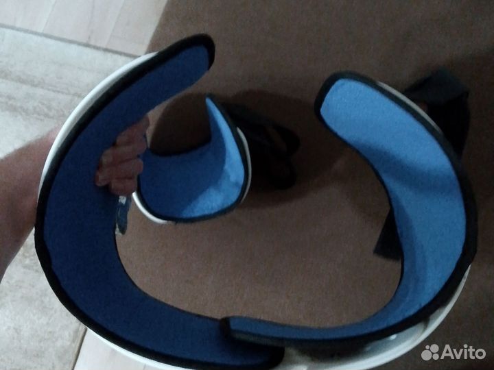 Ортез на тазобедренный сустав