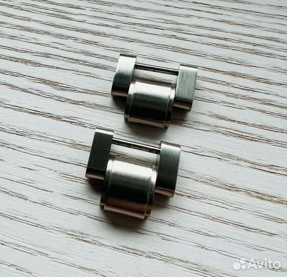 Звенья Breitling